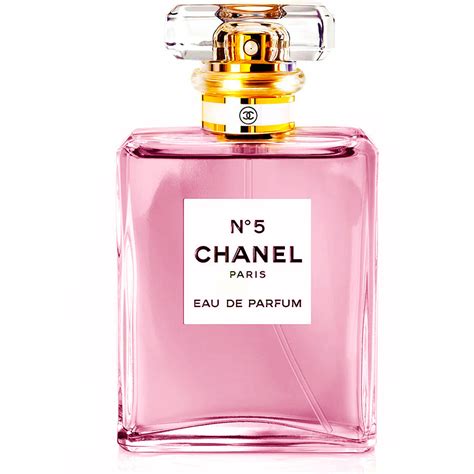 chanel no 5 perfume pink|buy chanel 5 perfume online.